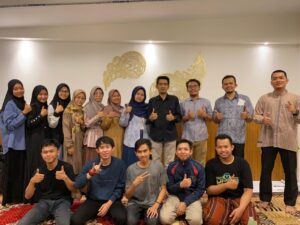 Bedah Novel Tenggelamnya Kapal Van der Wijck Karya Buya Hamka: Menelaah Pendidikan Islam Melalui Kacamata Estetika Suku Minang