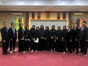 Sidang Tesis Gelombang 6: Penutup Rangkaian Sidang Tahun Ini