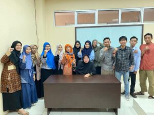 Mata Kuliah Studi Naskah Arab-Inggris Jadi Wadah Penguatan Bahasa Asing Mahasiswa S2 PAI
