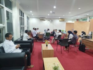 Forum Diskusi dan Refleksi Dosen di Pascasarjana UIN Siber Syekh Nurjati Cirebon: Ajang Refleksi Pengajaran
