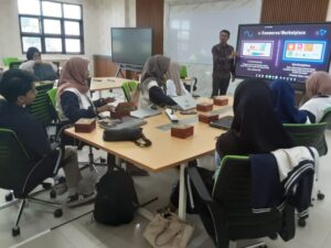 Pascasarjana UIN Siber Syekh Nurjati Cirebon Gelar Bimbingan Karir bagi Mahasiswa dan Alumni S2 PAI, Disertai Pelatihan Kewirausahaan