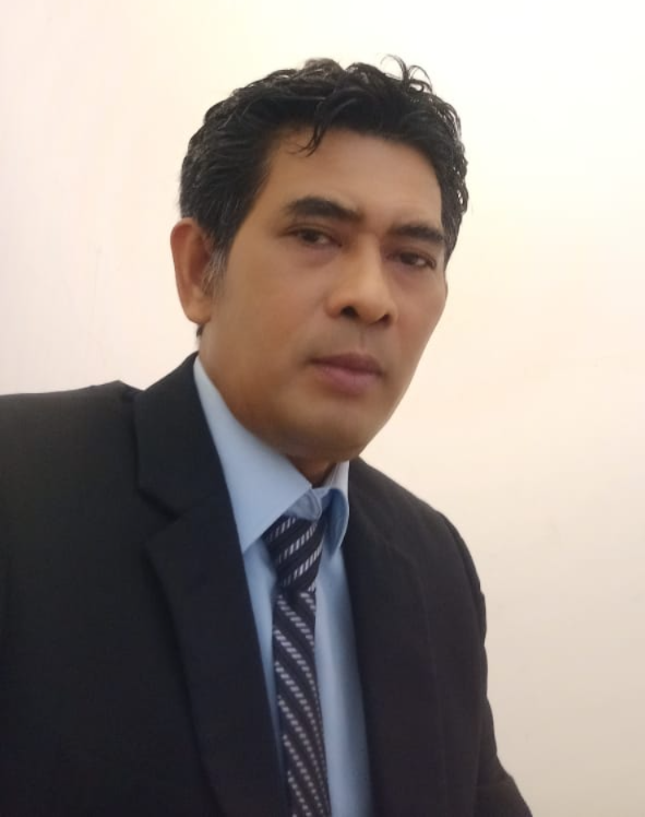 Dr. Akhmad Affandi, M.Ag.