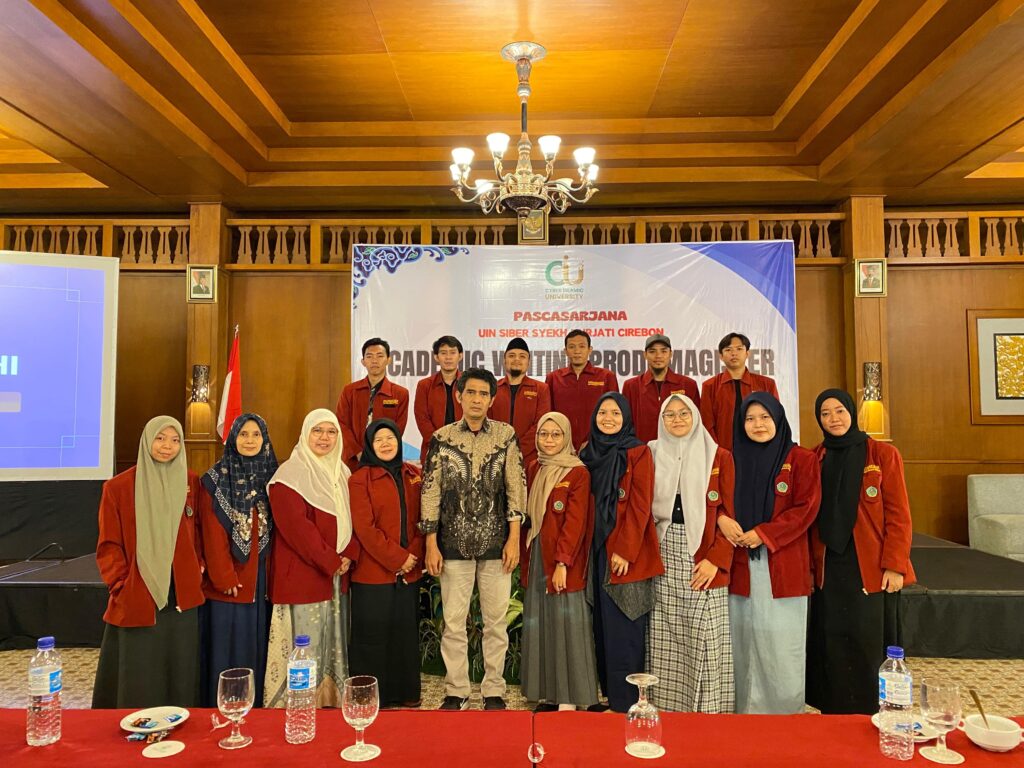 Penelitian Kolaboratif antara Dosen dan Mahasiwa S2 Pendidikan Agama Islam